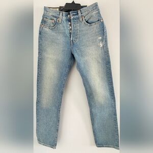 Brand New Levi's 501 Jeans
